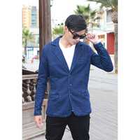 SANTITEX BLAZER JEANS HOMBRE OVERLAND