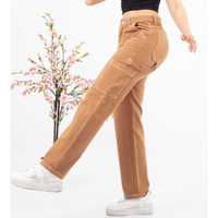 SOHANNA MADYURI CARGO PANTALON RECTO DAMA