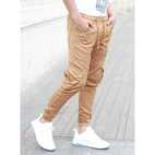 URBAN CREW CARGO MOSTAZA YOGUER PANTALON HOMBRE