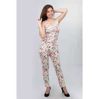 VICTORIAS FLORES M/CERO ENTERITO PANTALON