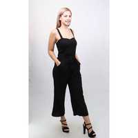 WINNY LIGA ESPALDA LINO ENTERITO PANTALON