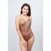 BOHEMIAN LENTEJUELAS BODY EXCLUSIVO BRETTEL