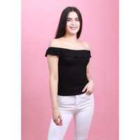 CROSS RUMBERO PEQUEÑO RIB CROP