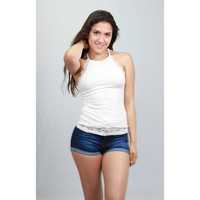 DGISS ENCAJE FULL POLERA BLUSA LARGA