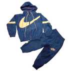 KIDS LISO NIÑO IMPERMEABLE NIKE CONJUNTO 2 PIEZAS