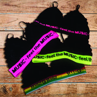 WINNY PRETINA FLUOR ENCAJE BRALETTE