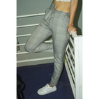 WINNY LAZO CUADRILLE TELA PANTALON